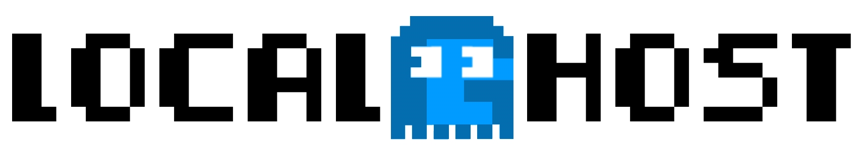 localghost Team logo